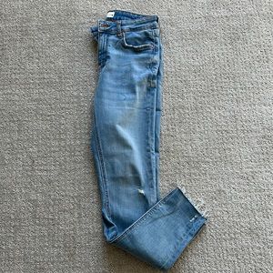 Zara jeans
